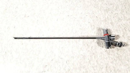 Reuse Medical Karl Storz 10338C Surgical Bronchoscope Scope Sheath 4 x 30 Endoscopes, second-hand product photo 1
