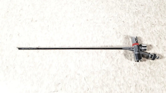 Reuse Medical Karl Storz 10338C Surgical Bronchoscope Scope Sheath 4 x 30 Endoscopes, second-hand product photo 1