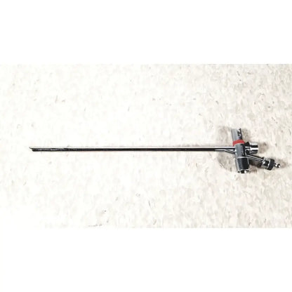 Reuse Medical Karl Storz 10338C Surgical Bronchoscope Scope Sheath 4 x 30 Endoscopes, second-hand product photo 1
