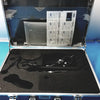 KARL STORZ 11101 VNS Flexible Videoscope Endoscope (S/N 45839) w/ Case