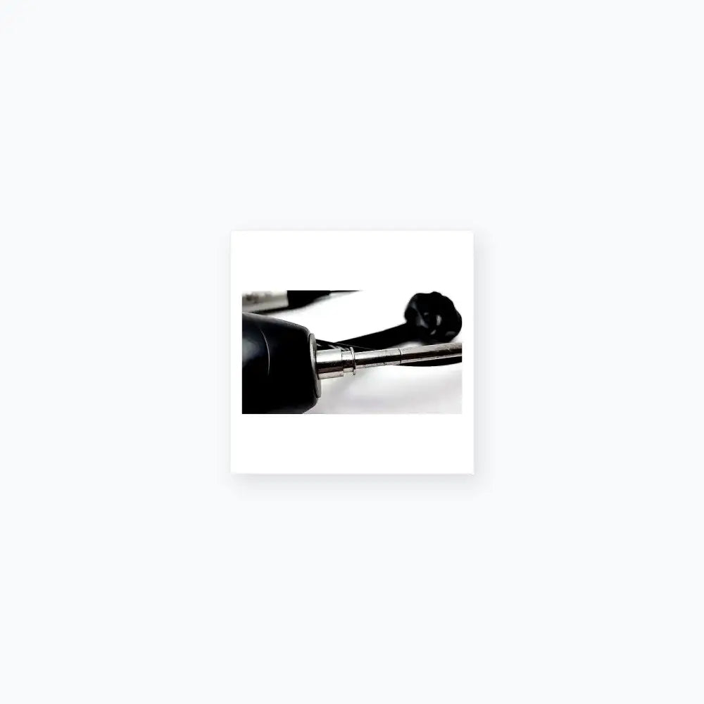 Karl Storz 11101 VNS Video Strobo Rhino-Laryngoscope for parts Video Rhino-Laryngoscope, as-is (for parts) product photo 5
