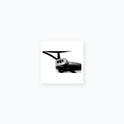 Karl Storz 11101 VNS Video Strobo Rhino-Laryngoscope for parts Video Rhino-Laryngoscope, as-is (for parts) product photo 6
