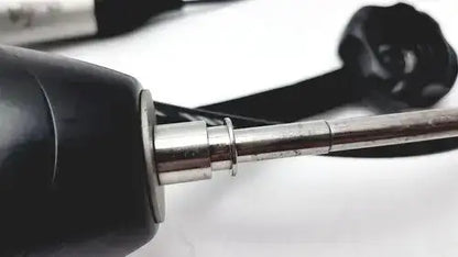 Karl Storz 11101 VNS Video Strobo Rhino-Laryngoscope for parts Video Rhino-Laryngoscope, as-is (for parts) product photo 5