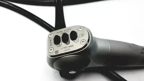 Karl Storz 11101 VNS Video Strobo Rhino-Laryngoscope for parts Video Rhino-Laryngoscope, as-is (for parts) product photo 6