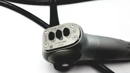 Karl Storz 11101 VNS Video Strobo Rhino-Laryngoscope for parts Video Rhino-Laryngoscope, as-is (for parts) product photo 6