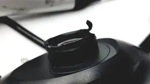 Karl Storz 11101 VNS Video Strobo Rhino-Laryngoscope for parts Video Rhino-Laryngoscope, as-is (for parts) product photo 3