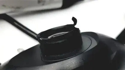 Karl Storz 11101 VNS Video Strobo Rhino-Laryngoscope for parts Video Rhino-Laryngoscope, as-is (for parts) product photo 3