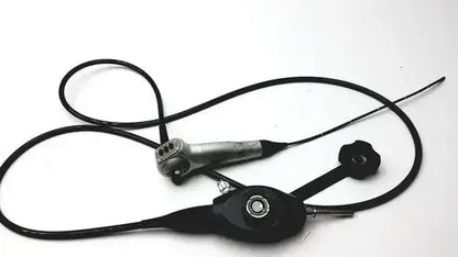 Karl Storz 11101 VNS Video Strobo Rhino-Laryngoscope for parts Video Rhino-Laryngoscope, as-is (for parts) product photo 1