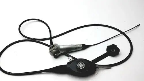 Karl Storz 11101 VNS Video Strobo Rhino-Laryngoscope for parts Video Rhino-Laryngoscope, as-is (for parts) product photo 1