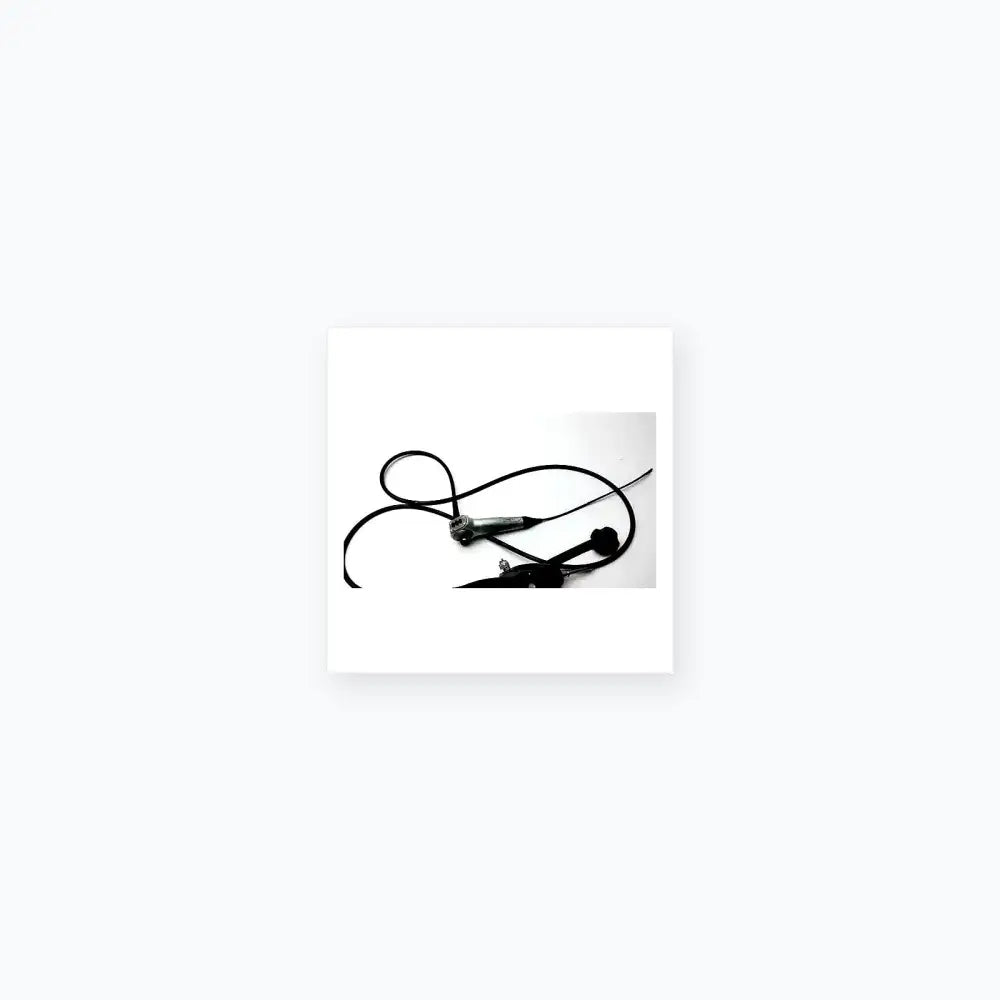 Karl Storz 11101 VNS Video Strobo Rhino-Laryngoscope for parts Video Rhino-Laryngoscope, as-is (for parts) product photo 7