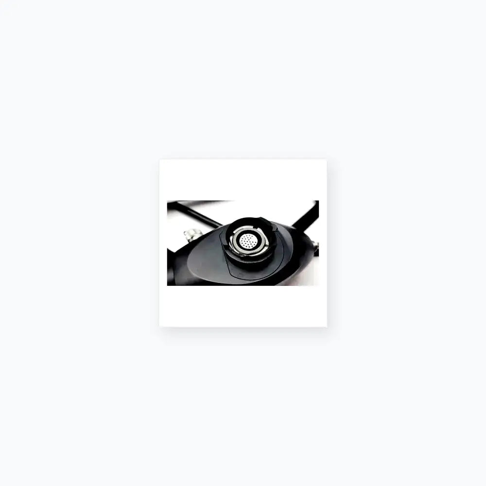 Karl Storz 11101 VNS Video Strobo Rhino-Laryngoscope for parts Video Rhino-Laryngoscope, as-is (for parts) product photo 4