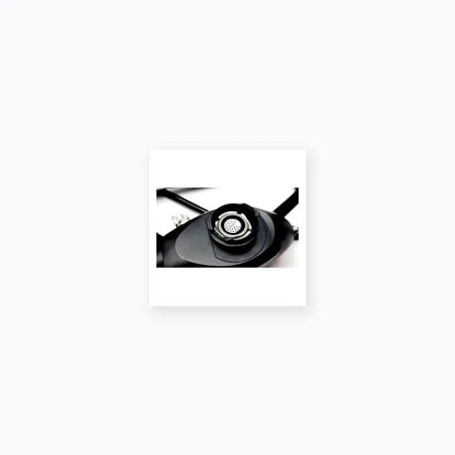 Karl Storz 11101 VNS Video Strobo Rhino-Laryngoscope for parts Video Rhino-Laryngoscope, as-is (for parts) product photo 4