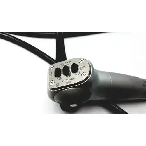 Karl Storz 11101 VNS Video Strobo Rhino-Laryngoscope for parts Video Rhino-Laryngoscope, as-is (for parts) product photo 6