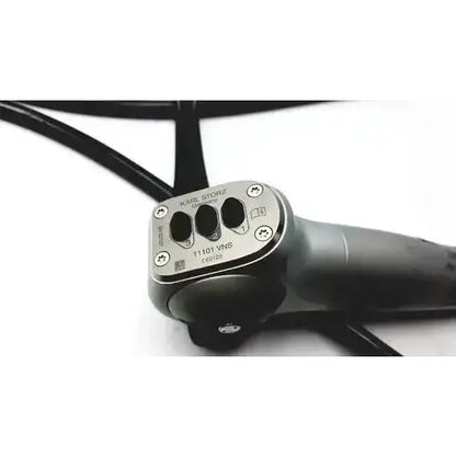 Karl Storz 11101 VNS Video Strobo Rhino-Laryngoscope for parts Video Rhino-Laryngoscope, as-is (for parts) product photo 6