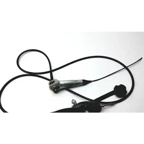 Karl Storz 11101 VNS Video Strobo Rhino-Laryngoscope for parts Video Rhino-Laryngoscope, as-is (for parts) product photo 7