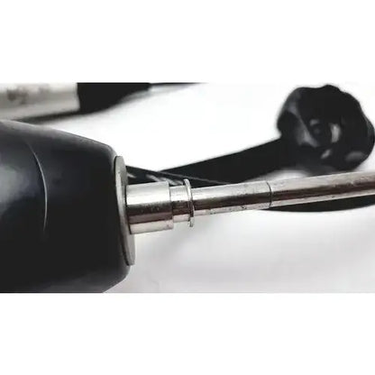 Karl Storz 11101 VNS Video Strobo Rhino-Laryngoscope for parts Video Rhino-Laryngoscope, as-is (for parts) product photo 5