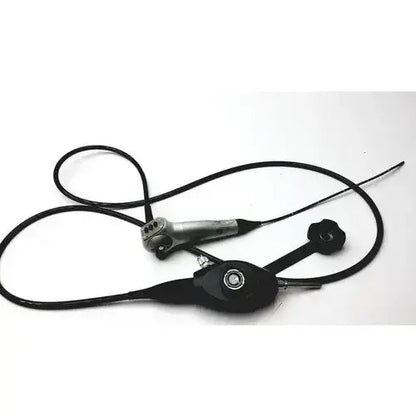 Karl Storz 11101 VNS Video Strobo Rhino-Laryngoscope for parts Video Rhino-Laryngoscope, as-is (for parts) product photo 1