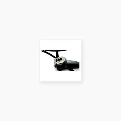 Karl Storz 11101 VNS Video Strobo Rhino-Laryngoscope for parts Video Rhino-Laryngoscope, as-is (for parts) product photo 6