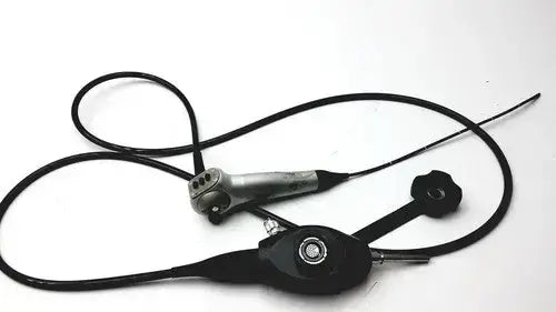 Karl Storz 11101 VNS Video Strobo Rhino-Laryngoscope for parts Video Rhino-Laryngoscope, as-is (for parts) product photo 1
