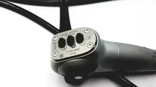 Karl Storz 11101 VNS Video Strobo Rhino-Laryngoscope for parts Video Rhino-Laryngoscope, as-is (for parts) product photo 6