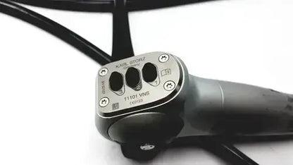 Karl Storz 11101 VNS Video Strobo Rhino-Laryngoscope for parts Video Rhino-Laryngoscope, as-is (for parts) product photo 6
