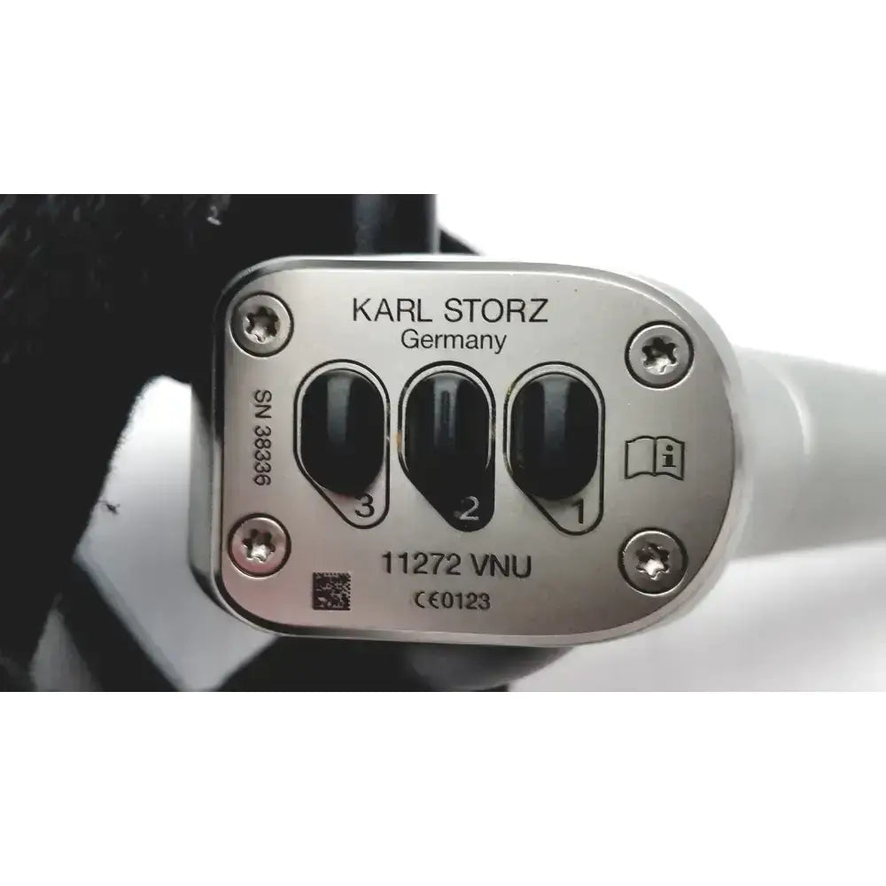Karl Storz 11272 VNU Flexible Endoscope Flexible Endoscope, second-hand product photo 7