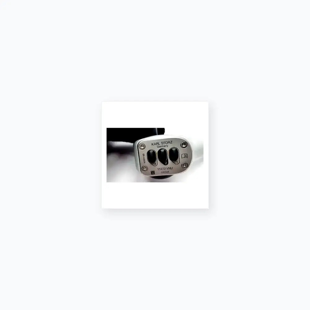 Karl Storz 11272 VNU Flexible Video Endoscope - Tested & Working Flexible Video Endoscope, second-hand product photo 3