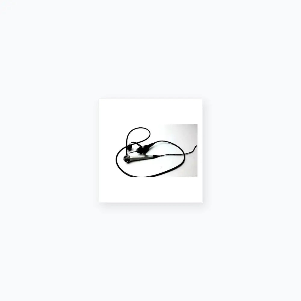Karl Storz 11272 VNU Flexible Video Endoscope - Tested & Working Flexible Video Endoscope, second-hand product photo 1