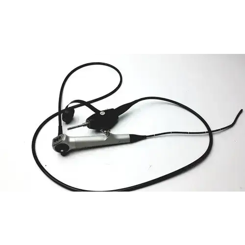Karl Storz 11272 VNU Flexible Video Endoscope - Tested & Working Flexible Video Endoscope, second-hand product photo 1