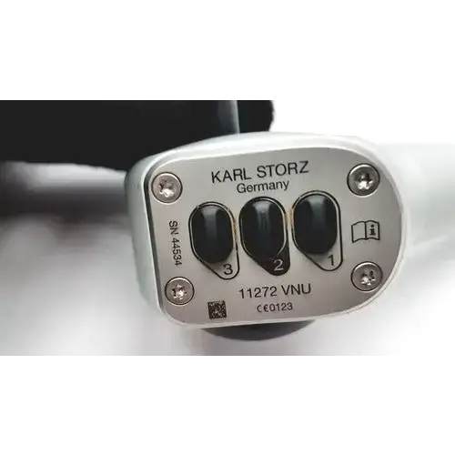 Karl Storz 11272 VNU Flexible Video Endoscope - Tested & Working Flexible Video Endoscope, second-hand product photo 3