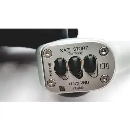 Karl Storz 11272 VNU Flexible Video Endoscope - Tested & Working Flexible Video Endoscope, second-hand product photo 3