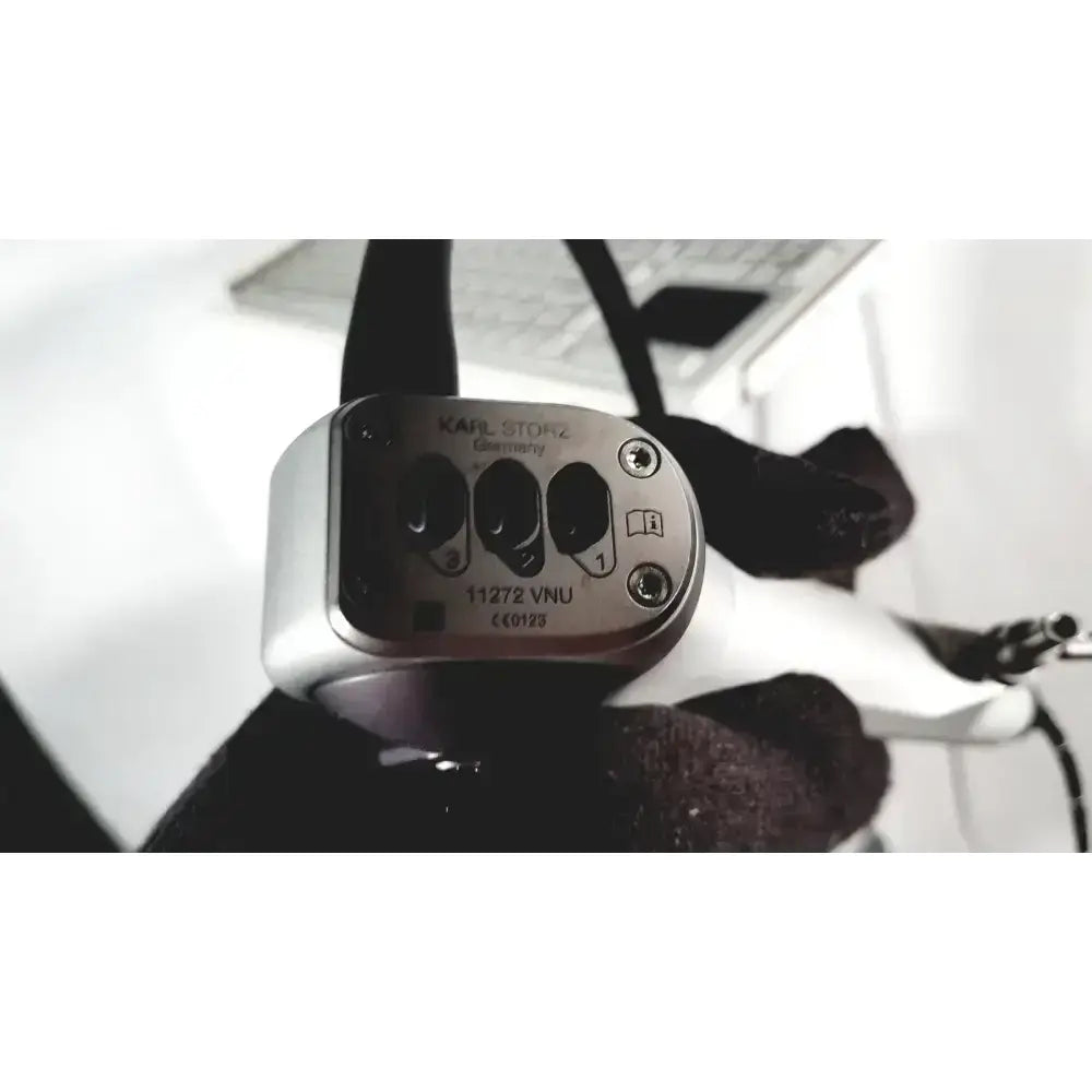 Karl Storz 11272VNU Flexible Video Endoscope - Tested & Working Video Endoscope, second-hand product photo 2