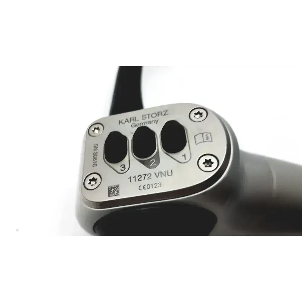 Karl Storz 11272VNU Flexible Video Endoscope - Tested & Working Video Endoscope, second-hand product photo 3