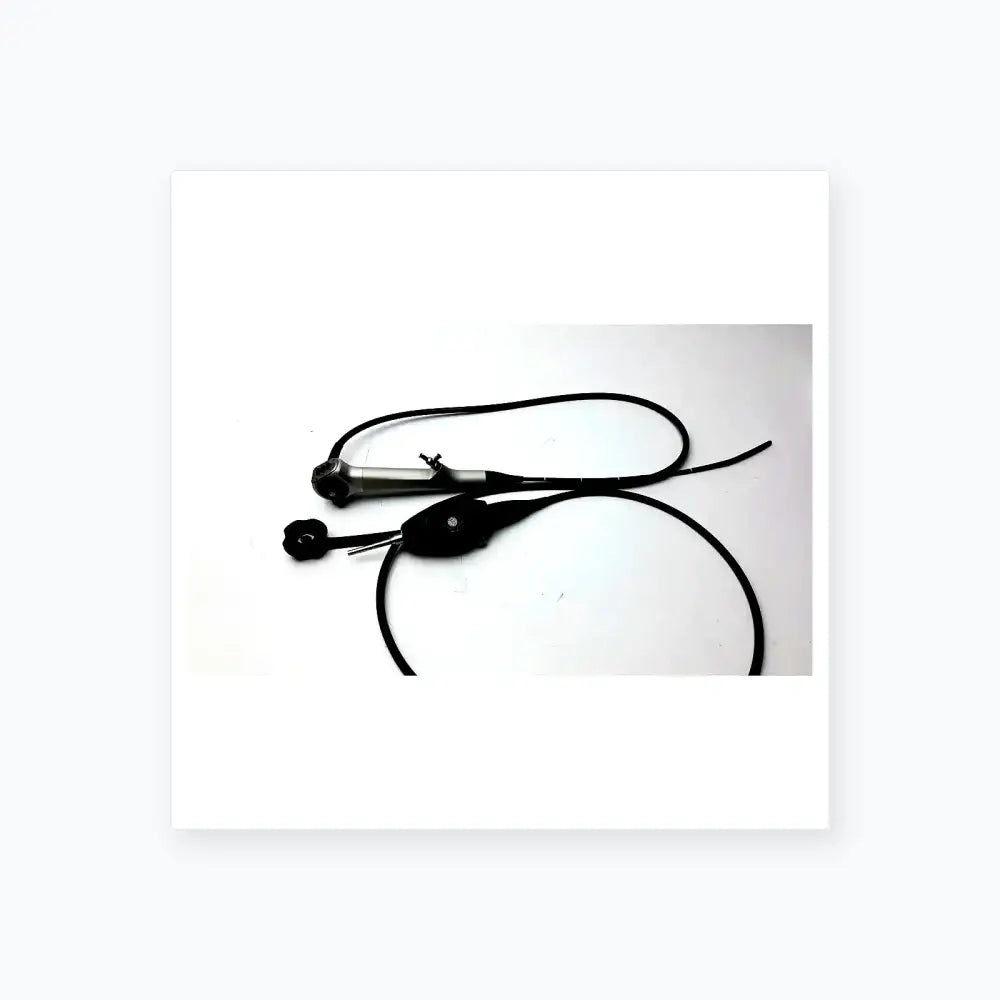 Karl Storz 11272VNU Flexible Video Endoscope - Tested & Working Video Endoscope, second-hand product photo 6