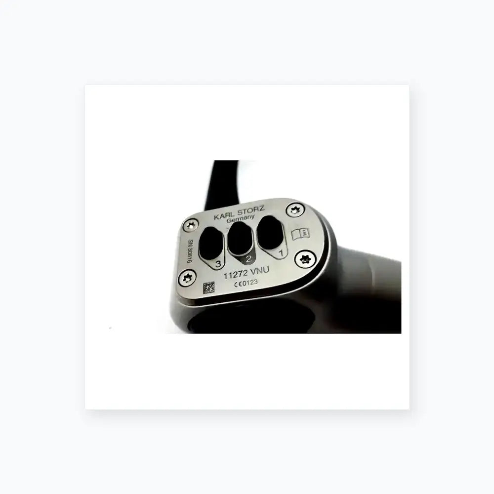Karl Storz 11272VNU Flexible Video Endoscope - Tested & Working Video Endoscope, second-hand product photo 3