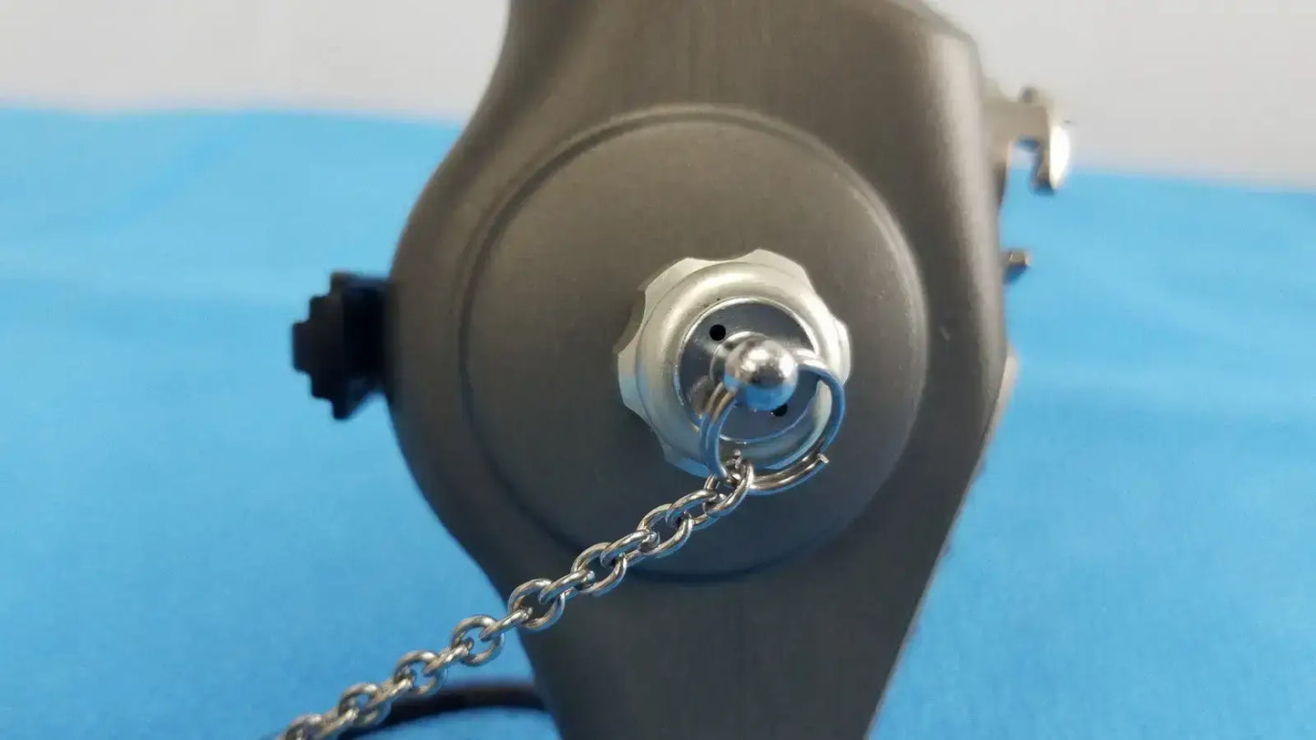 Karl Storz 11302 BDX Flexible Video Endoscope Camera Head Control Unit - 50082 Video Endoscope System, second-hand product photo 15