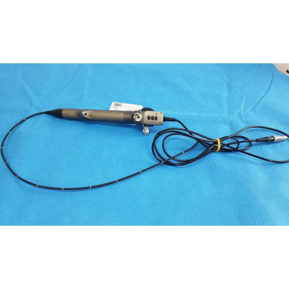 Karl Storz 11302 BDX Flexible Video Endoscope Camera Head Control Unit - 40325 Endoscopy Camera System, second-hand product photo 19