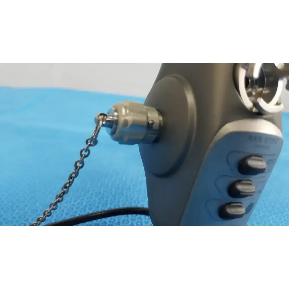 Karl Storz 11302 BDX Flexible Video Endoscope Camera Head Control Unit - 50082 Video Endoscope System, second-hand product photo 14