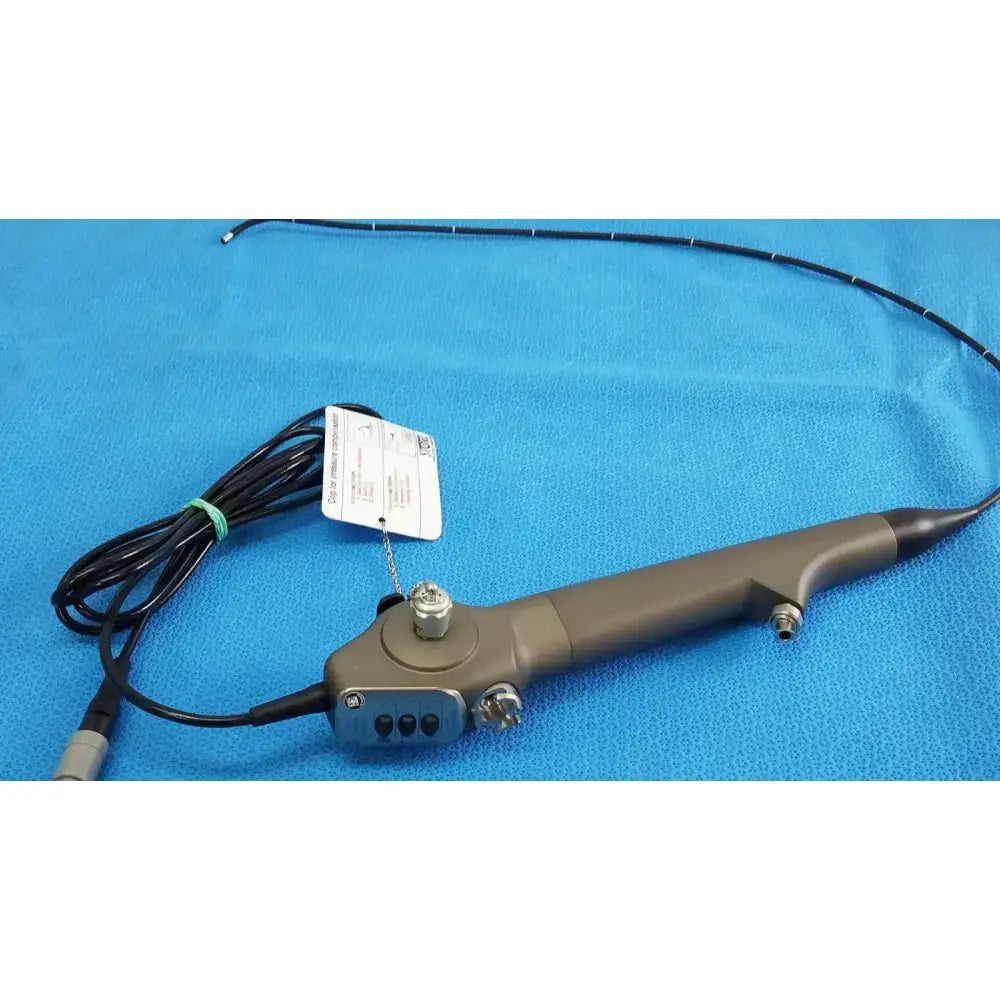 Karl Storz 11302 BDX Flexible Video Endoscope Camera Head Control Unit - 40325 Endoscopy Camera System, second-hand product photo 13
