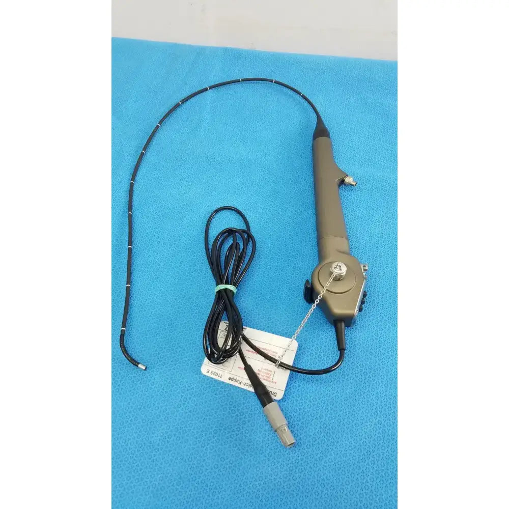 Karl Storz 11302 BDX Flexible Video Endoscope Camera Head Control Unit - 40325 Endoscopy Camera System, second-hand product photo 8