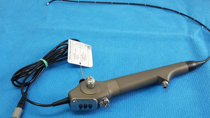 Karl Storz 11302 BDX Flexible Video Endoscope Camera Head Control Unit - 40325 Endoscopy Camera System, second-hand product photo 13