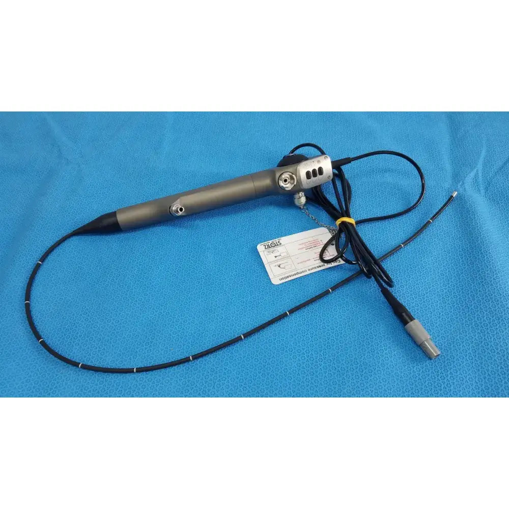 Karl Storz 11302 BDX Flexible Video Endoscope Camera Head Control Unit - 50082 Video Endoscope System, second-hand product photo 17
