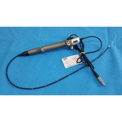 Karl Storz 11302 BDX Flexible Video Endoscope Camera Head Control Unit - 50082 Video Endoscope System, second-hand product photo 17