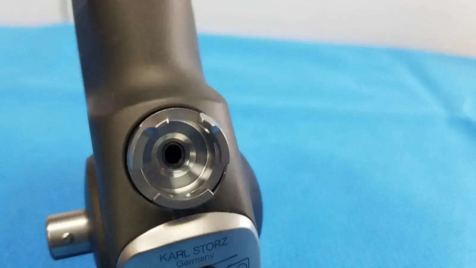 Karl Storz 11302 BDX Flexible Video Endoscope Camera Head Control Unit - 33036 Flexible Video Endoscope System, second-hand product photo 12