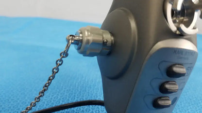 Karl Storz 11302 BDX Flexible Video Endoscope Camera Head Control Unit - 33036 Flexible Video Endoscope System, second-hand product photo 30