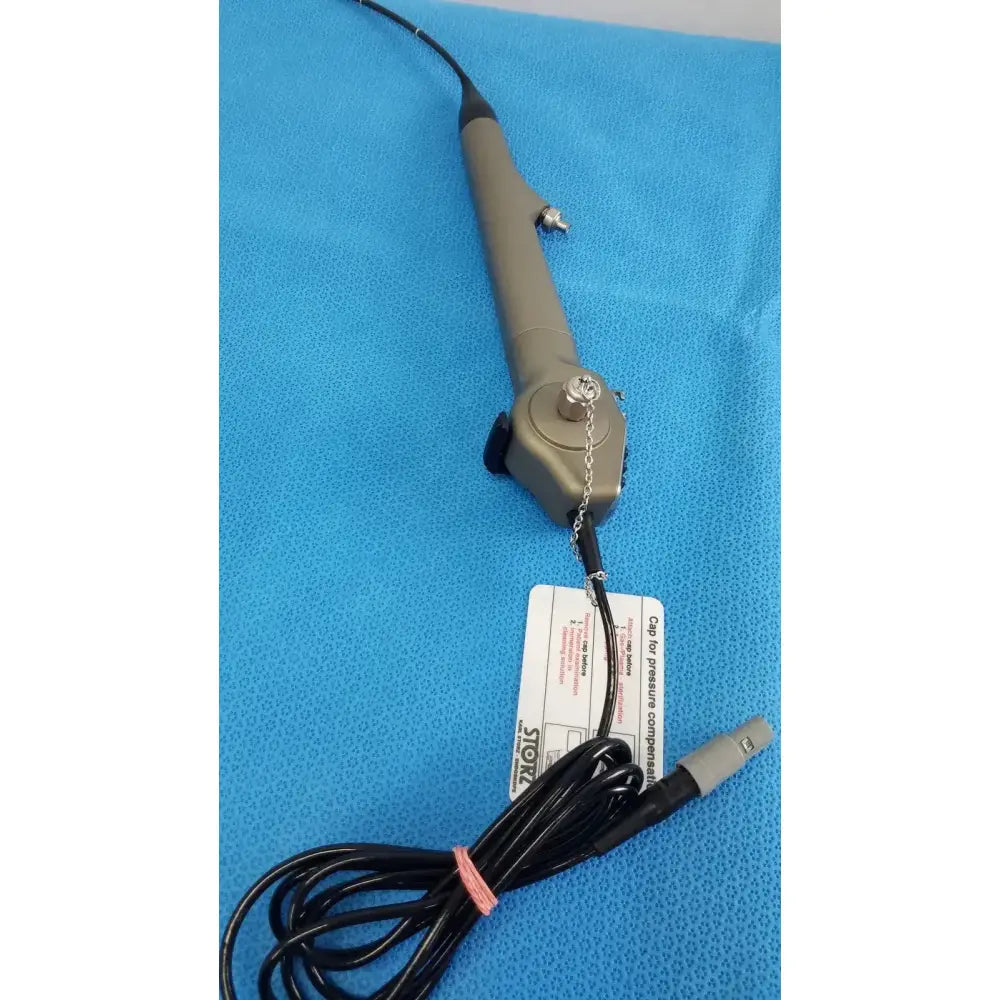 Karl Storz 11302 BDX Flexible Video Endoscope Camera Head Control Unit - 36662 Video Endoscope System, second-hand product photo 5