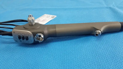 Karl Storz 11302 BDX Flexible Video Endoscope Camera Head Control Unit 37620 Flexible Video Endoscope with Camera Head Control Unit, second-hand product photo 12