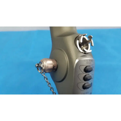 Karl Storz 11302 BDX Flexible Video Endoscope Camera Head Control Unit - 36662 Video Endoscope System, second-hand product photo 17