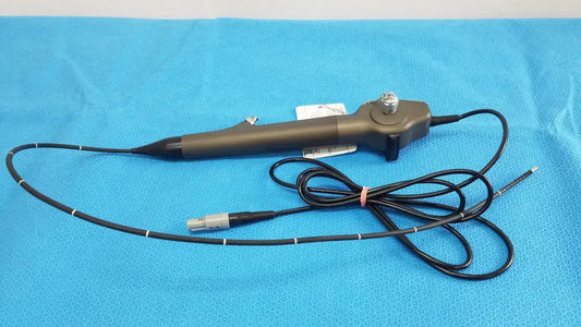 Karl Storz 11302 BDX Flexible Video Endoscope Camera Head Control Unit - 36958 Video Endoscope, second-hand product photo 2