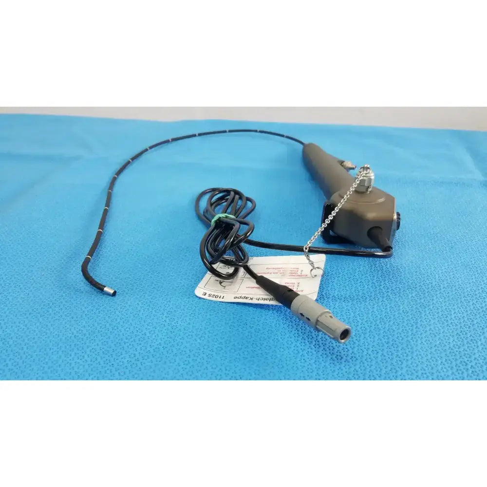 Karl Storz 11302 BDX Flexible Video Endoscope Camera Head Control Unit - 40325 Endoscopy Camera System, second-hand product photo 9